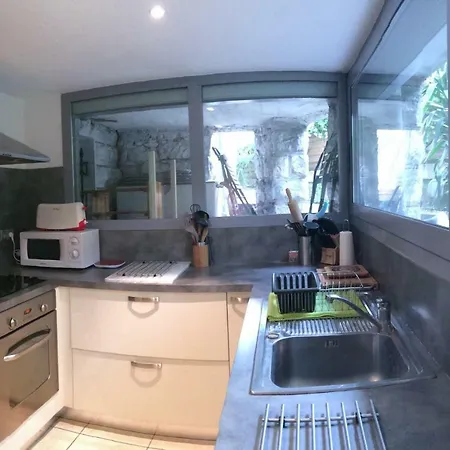 Luckey Homes - Rue Cronstadt
