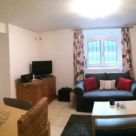 Apartment Luckey Homes - Rue Cronstadt