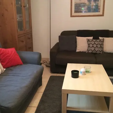 Luckey Homes - Rue Cronstadt Apartment *