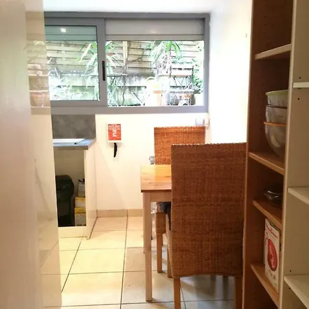 Apartment Luckey Homes - Rue Cronstadt