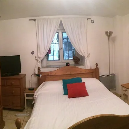 Apartment Luckey Homes - Rue Cronstadt
