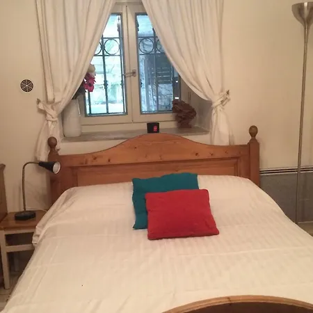 Apartment Luckey Homes - Rue Cronstadt