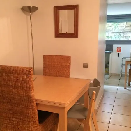 Apartment Luckey Homes - Rue Cronstadt Nice